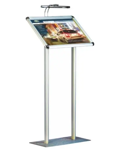 Инфо борд Classic Led Light