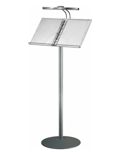 Инфо борд LED Light